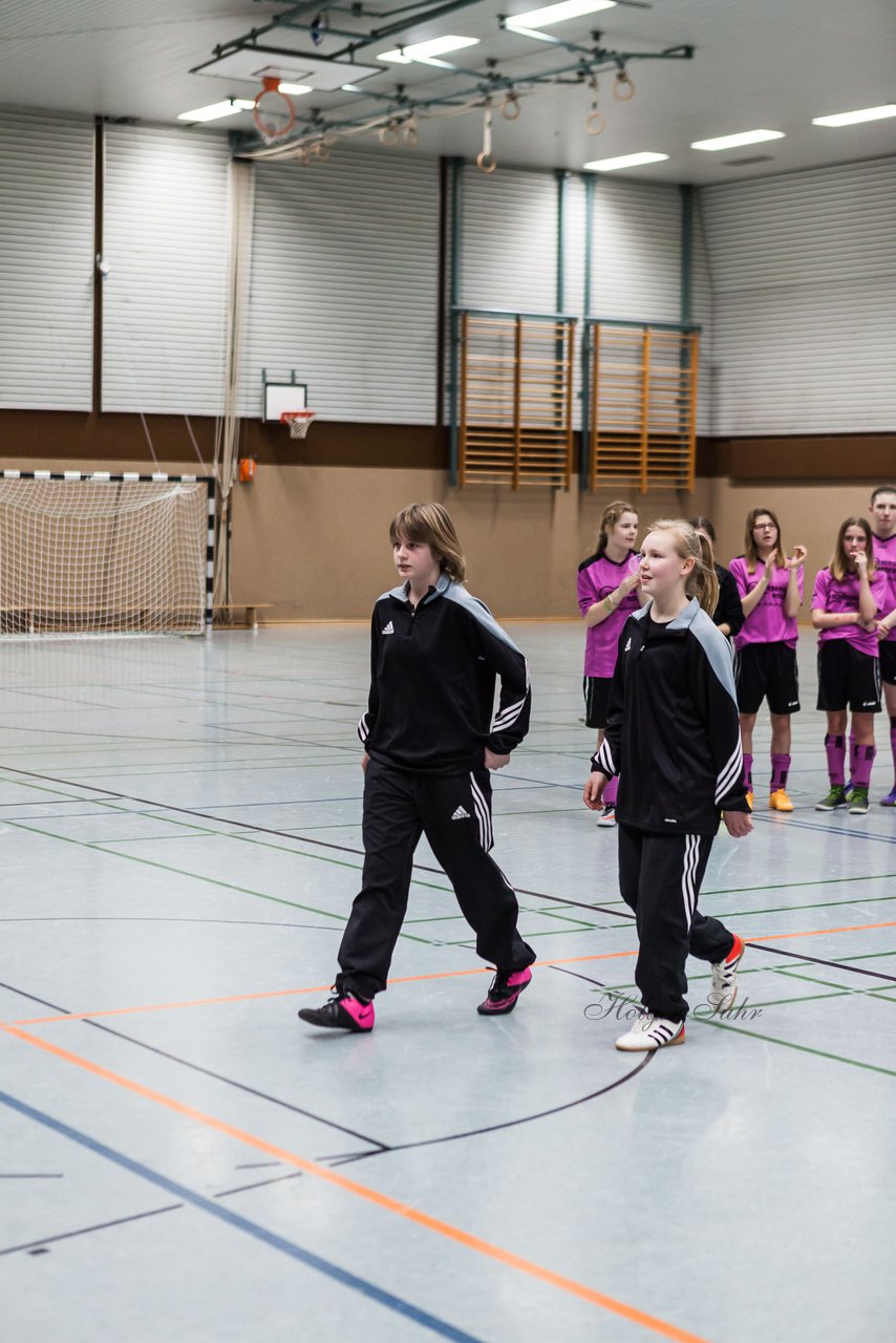 Bild 217 - wCJ KT Turnier Nachmittag